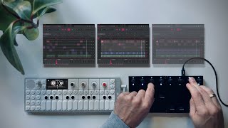 Video thumbnail for 🎛️ SISTEMATIC | #Loopmix Expansion Pack by Keinseier by Audiomodern