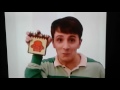 Blue S Clues 3 Clues From Blue Wants To Play A Game For TonyTime18 And SUPERMANADAM100 VLOGS