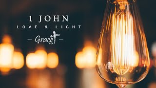 October 17 - The Light of Christ for His Children