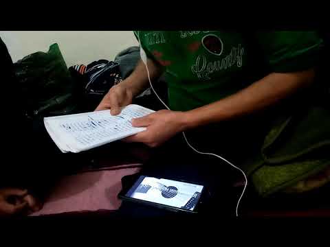 freestyle Abdellatif batal