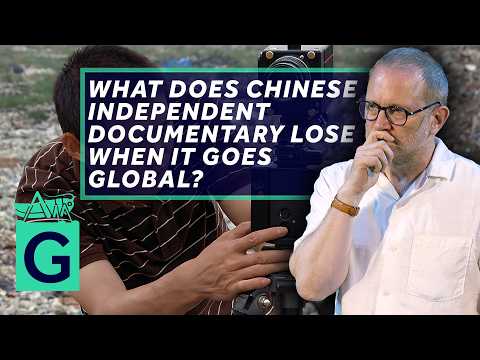 Going Global: Chinese Independent Documentary