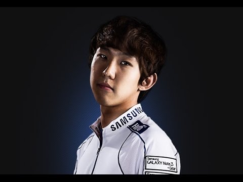 SSW Imp Pentakill With Vayne | Season 4 Worlds Day 2