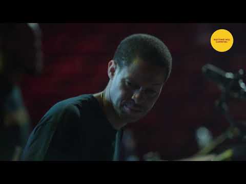 Mangrove Steelband at The Royal Albert Hall for Notting Hill Carnival 2020: AAA - 'Bottle Over Head'