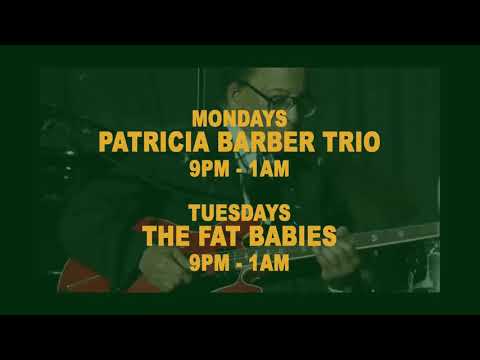 George Freeman 92nd B-day Celebration at the Mill