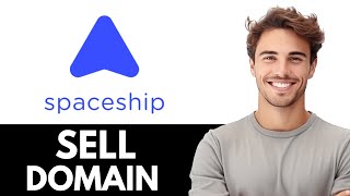 How to Sell a Domain Name on Spaceship - Step by Step Tutorial