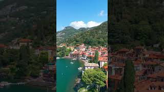 Your sign to visit ITALY! 🇮🇹 #lakecomo #italy