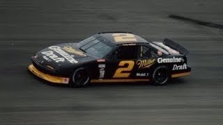 1991 Peak AntiFreeze 500 (RAW SATELLITE FEED)