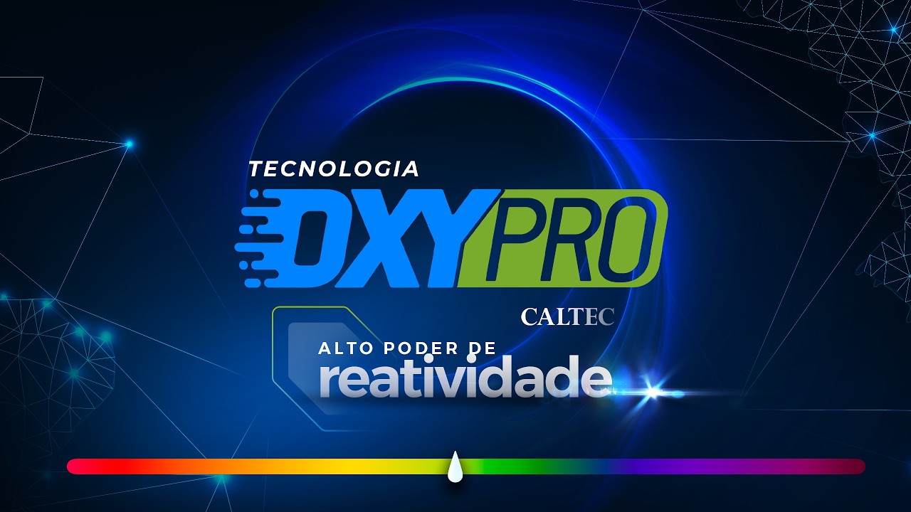 Reatividade OxiFlux