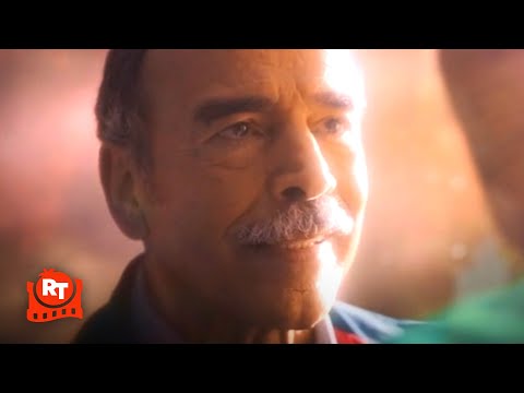 Blue Beetle (2023) - Seeing Your Dad in Heaven Tearjerker Scene