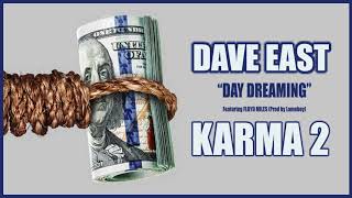 Dave East &quot;Day Dreaming&quot; ft. Floyd Miles (DatPiff Exclusive - OFFICIAL VIDEO)