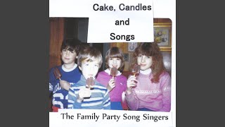 Happy Birthday Ollie