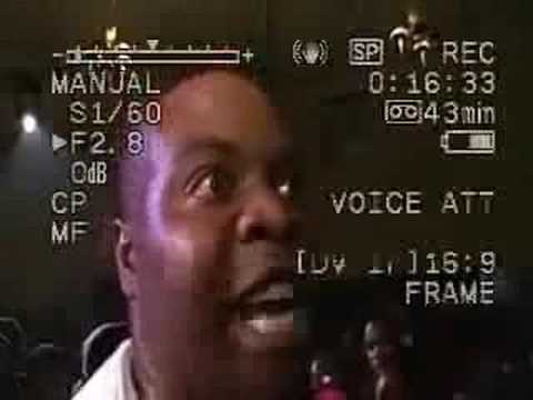 E. NESS vs Mysonne  WSOHH Rap Battle (9-27-2008) FULL BATTLE