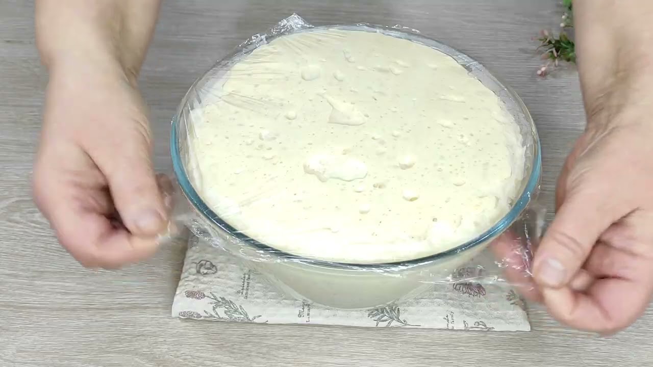 сирний пиріг — відеорецепт