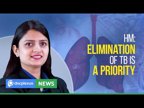HM Prioritize TB Elimination Despite COVID-19 Pandemic, And Many More...