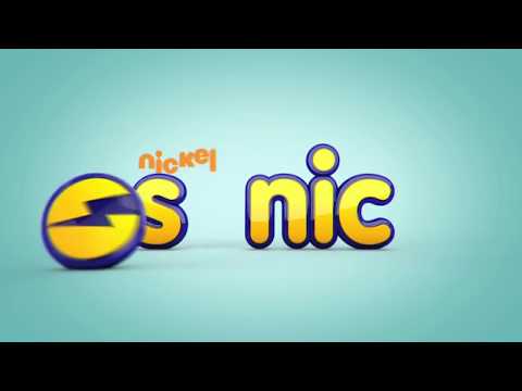 Sonic Logo