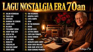 Download lagu Lagu Nostalgia 70an yang Bikin Rindu Masa Lalu 😢 | Lagu Lawas Terpopuler Sepanjang Masa mp3