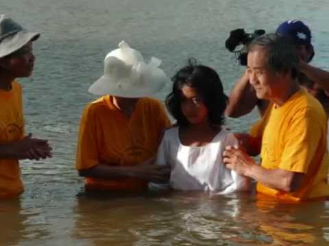 ROL Philippines Mission Trip 2008