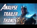 AVENGERS ENDGAME : nouveau trailer = analyse de la mort ! AVENGERS ENDGAME : nouveau trailer = analyse de la mort !