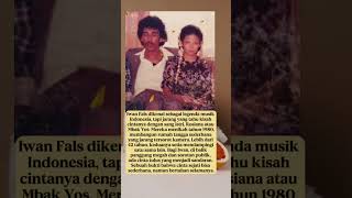 Download lagu Iwan Fals & Mbak Yos: 42 Tahun Cinta yang Jarang Tersorot mp3