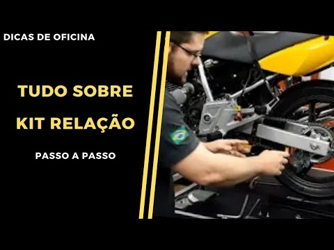 Tudo sobre Kit Relação (com prática passo a passo!) | Dica do Mestre