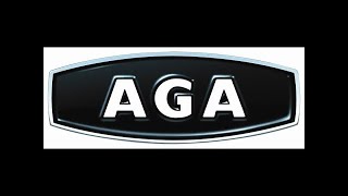AGA Appliances Luxury Kitchen Brand Overview