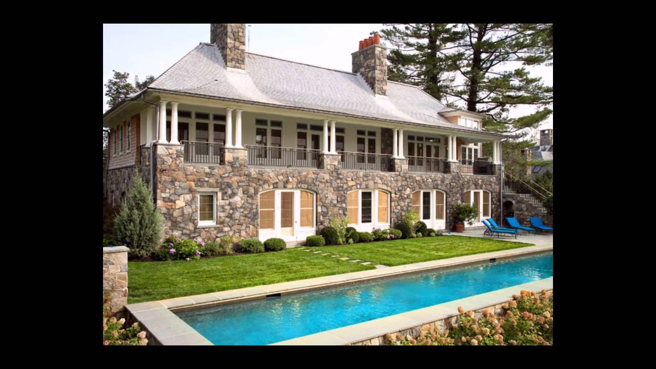 20 Lap Pool Designs to Welcome Summer