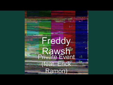 Private Event (feat. Erick Ramon)