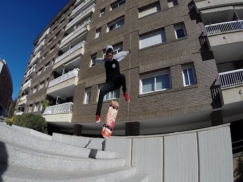 TRAPMALOY X GoPro/OG