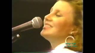 Margaret Becker &amp; Band The Hunger Stays from the album Immigrant's Daughter