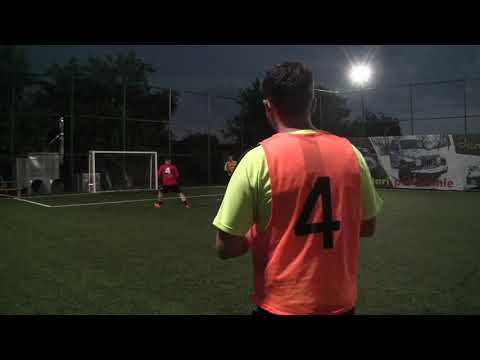 ⏰21 00 ⚽ RealTeam2 v Atletico Bucuresti 🏆 Seria B1 – etapa 17 part 1