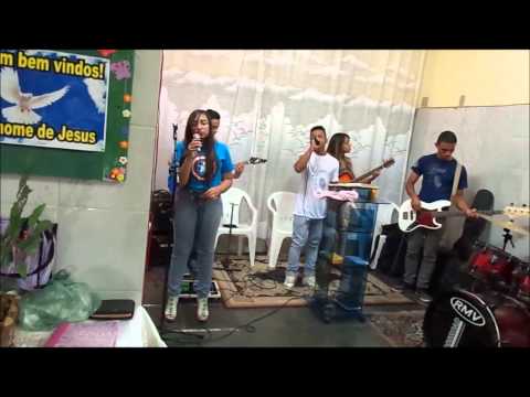 Bem vindo.......13 Setembro 2013 - Banda Digital de Deus.