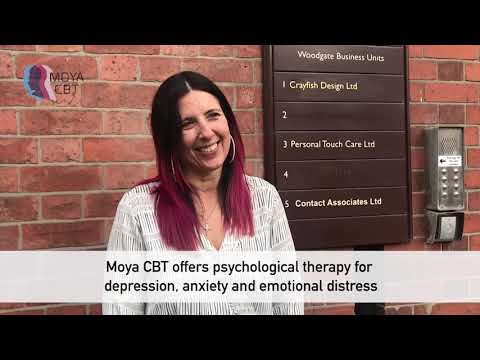 Moya CBT video.