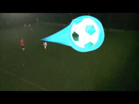 Seyrantepe Halı Saha 21.12.2015 20:00 - akillisaha.com