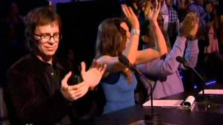 Sing Off 3 - Pentatonix - Piece Of My Heart