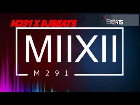 "Matzx X M-291 -my imagination (DJBEATS Mashup)