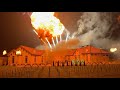 2025 Full Christmas Show 4K