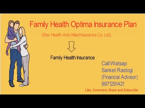 Policybazaar health insurance-Family Health Insurance Plan-Star Health Insurance-Mediclaim Policy Video