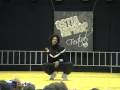 Les Twins solo @ Ostia Hip Hop festival - Ne-Yo ...