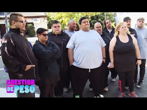 Cuestión de peso - Programa 14/04/17