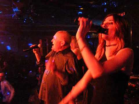 VINCE SCOTCH LANCINI mirage