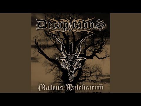 Decapitados video
