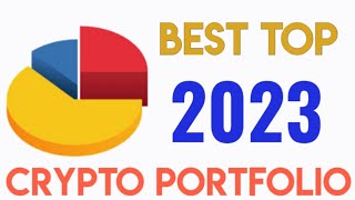 How to Create Best Profitable Portfolio | Category Wise Crypto Investment Method | 2023 portfolio