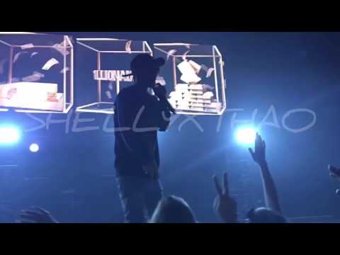 SMTM5 CHICAGO - 2 CHAINZ N ROLLIES BY THE QUIETT & DOK2