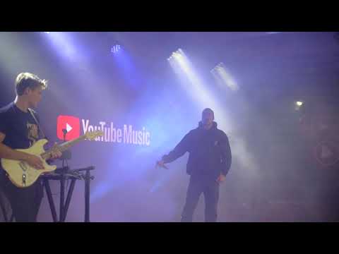 Youtube Brandcast