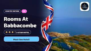 Is Rooms At Babbacombe in Torquay Worth It?⭐