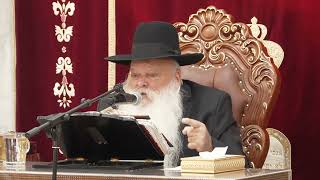 מהו המפתח לשנה טובה | הרב דניאל זר (הרב דניאל זר) - התמונה מוצגת ישירות מתוך אתר האינטרנט יוטיוב. זכויות היוצרים בתמונה שייכות ליוצרה. קישור קרדיט למקור התוכן נמצא בתוך דף הסרטון