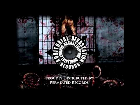 Inhuman Butchery - Vile Execution