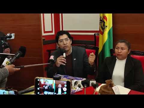 Lanzan actividades del Año Nuevo Agrícola y Ecoturístico en Yunchará