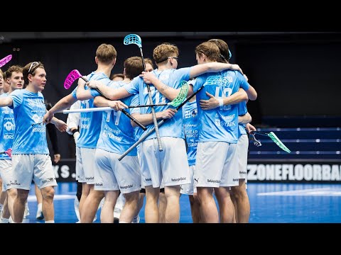 Nokian KrP - EräViikingit 17.1.2026 maalikooste