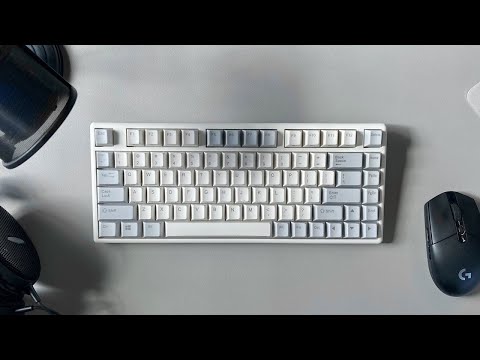 NIZ Micro82 - Sound test! (STOCK)